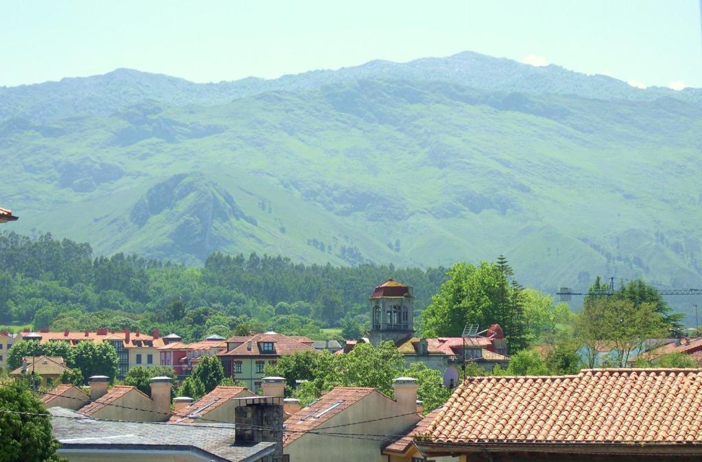 Hotel Puerto De Llanes Cameră foto